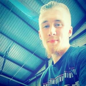 Meet your Posher, Dean